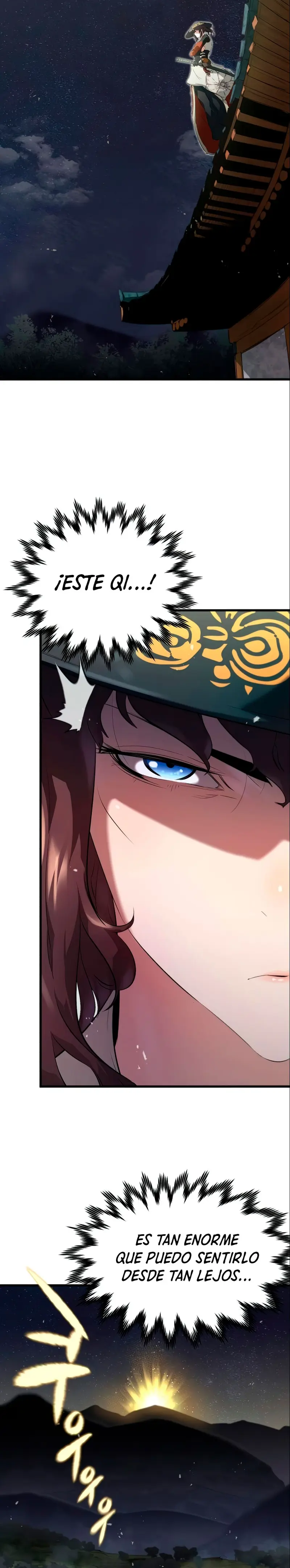 Rey espíritu demoniaco > Capitulo 6 > Page 221