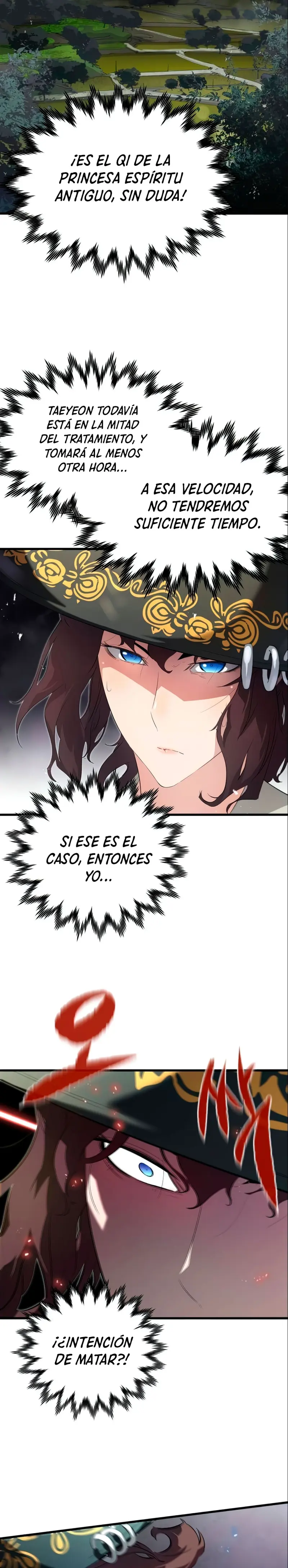 Rey espíritu demoniaco > Capitulo 6 > Page 231