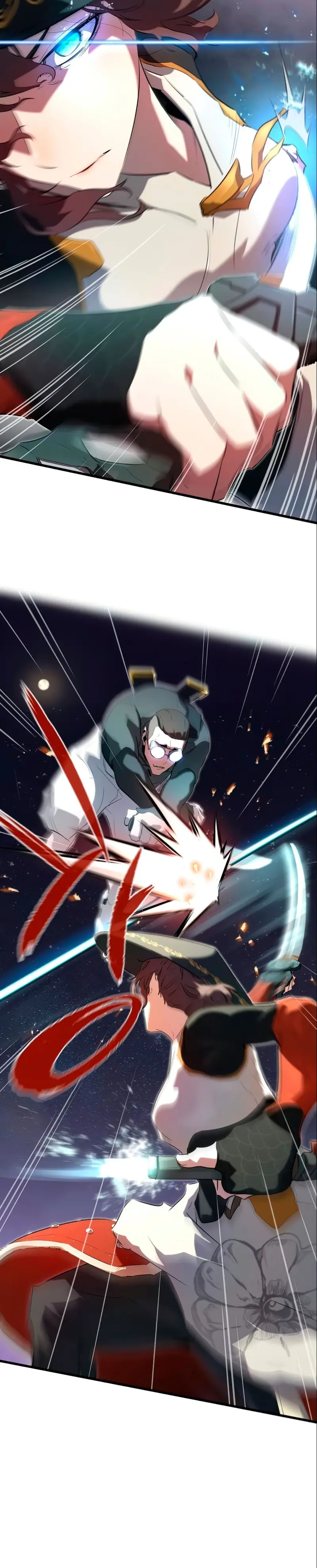 Rey espíritu demoniaco > Capitulo 6 > Page 241