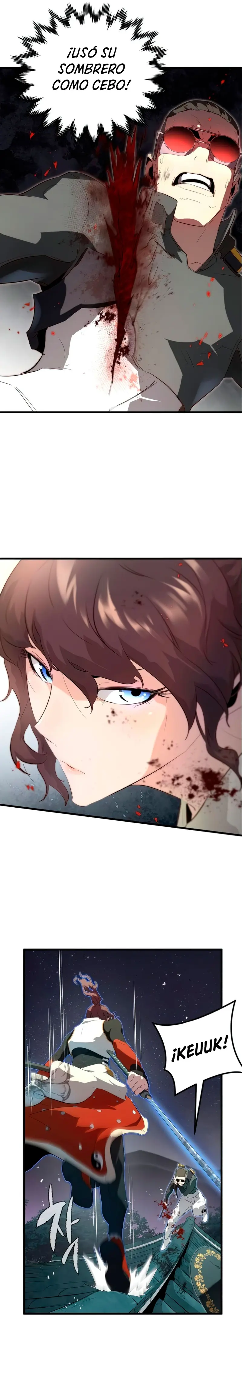 Rey espíritu demoniaco > Capitulo 6 > Page 341