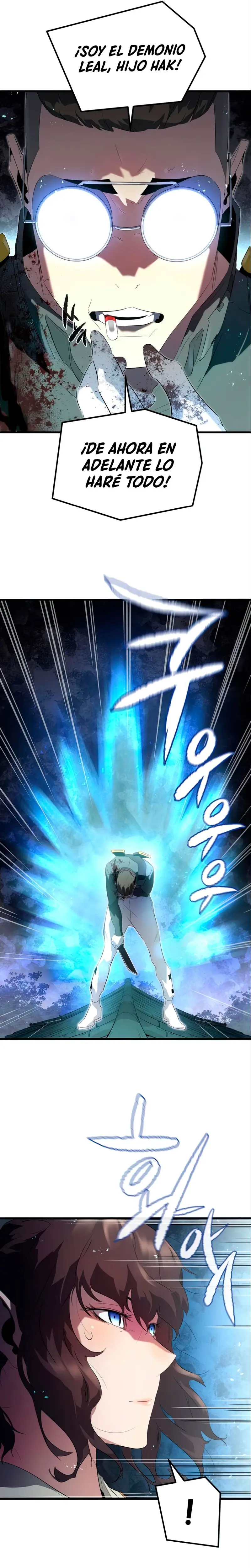 Rey espíritu demoniaco > Capitulo 6 > Page 361