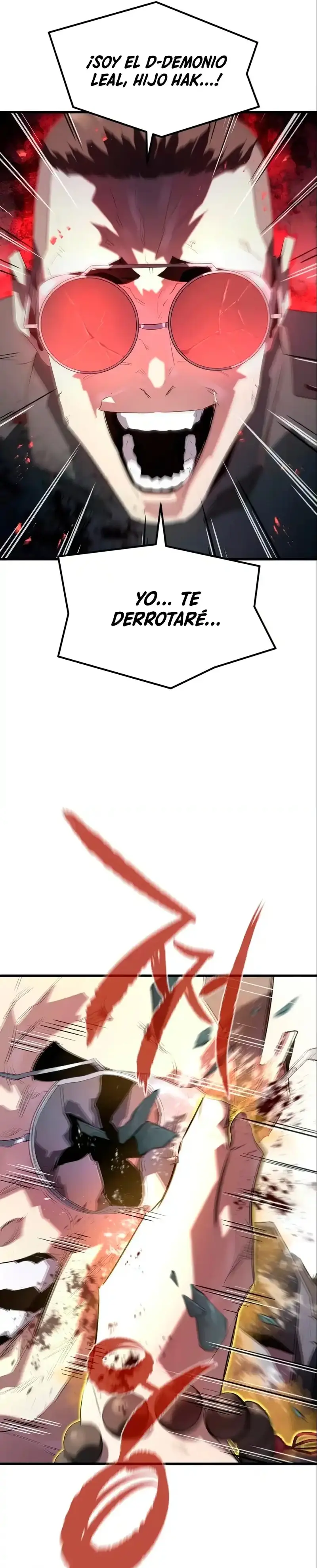 Rey espíritu demoniaco > Capitulo 8 > Page 81