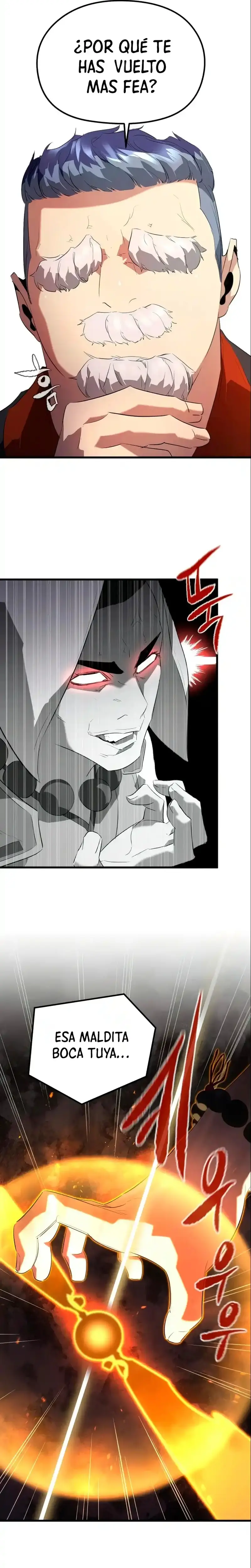 Rey espíritu demoniaco > Capitulo 8 > Page 151
