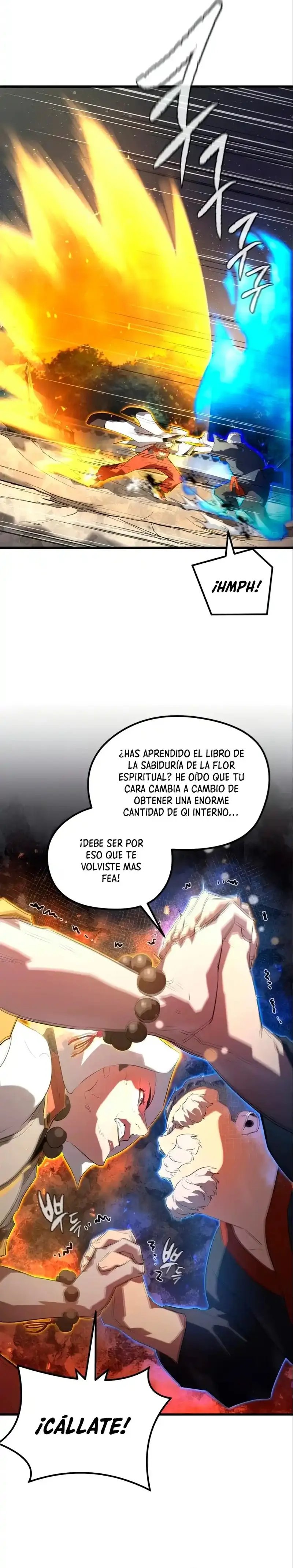 Rey espíritu demoniaco > Capitulo 8 > Page 181