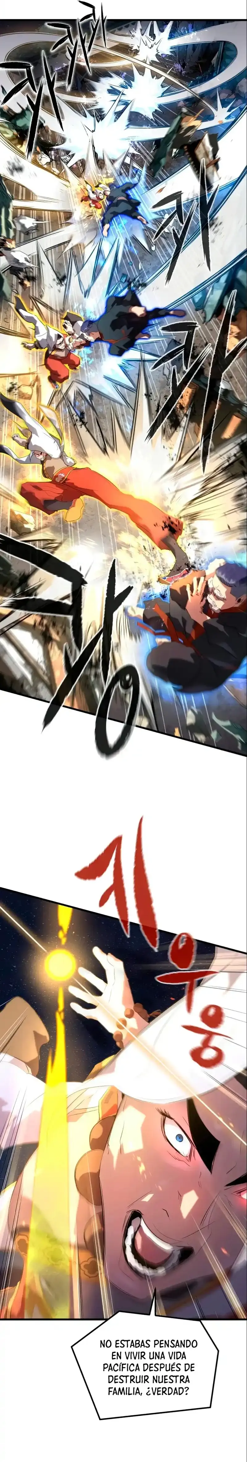 Rey espíritu demoniaco > Capitulo 8 > Page 231