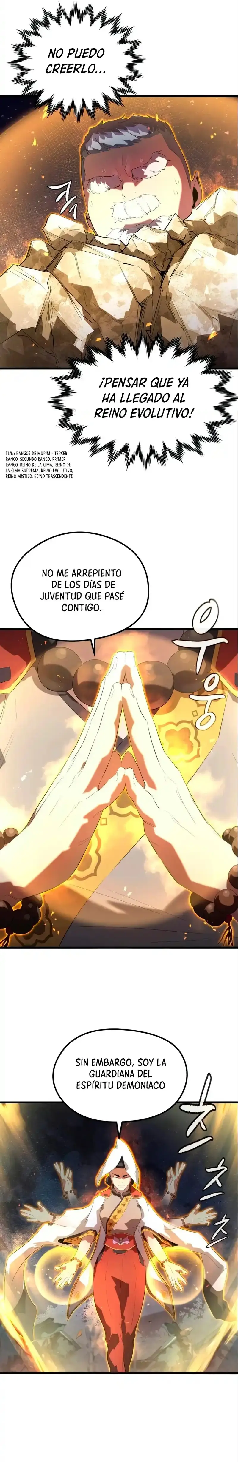 Rey espíritu demoniaco > Capitulo 8 > Page 281