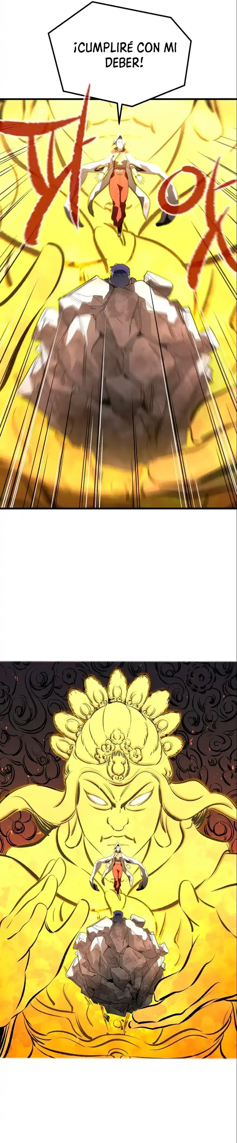 Rey espíritu demoniaco > Capitulo 8 > Page 291