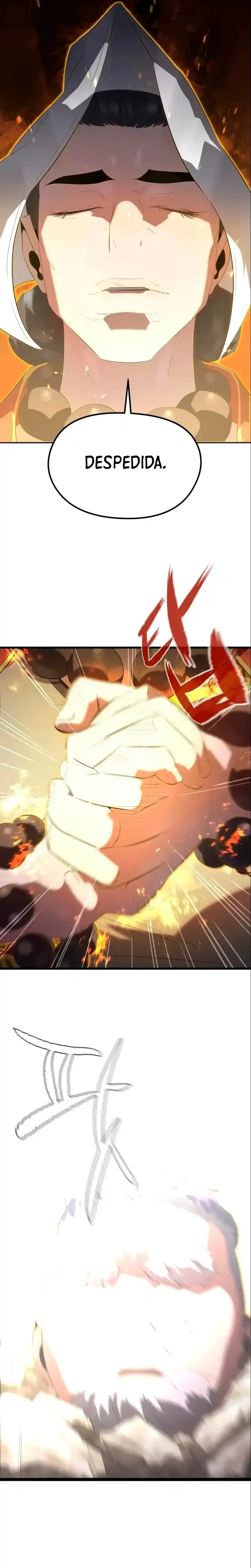 Rey espíritu demoniaco > Capitulo 8 > Page 321