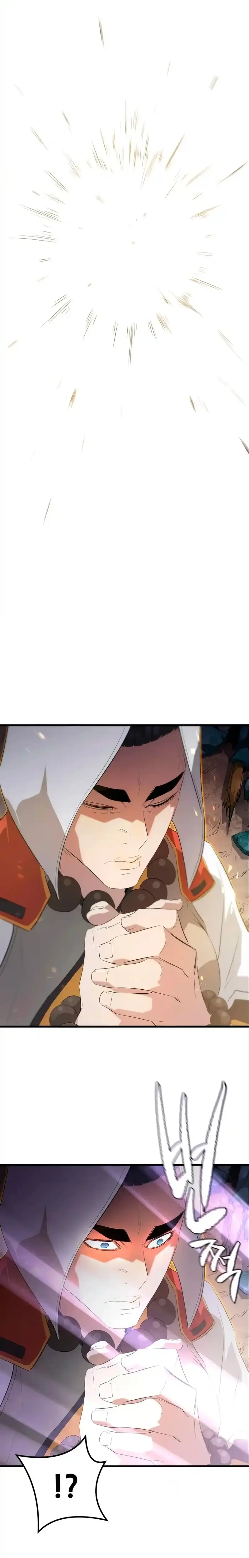 Rey espíritu demoniaco > Capitulo 8 > Page 331