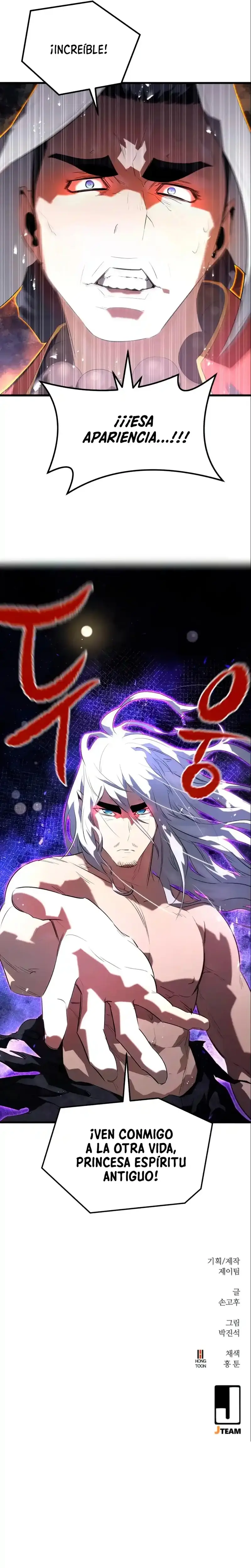 Rey espíritu demoniaco > Capitulo 8 > Page 361