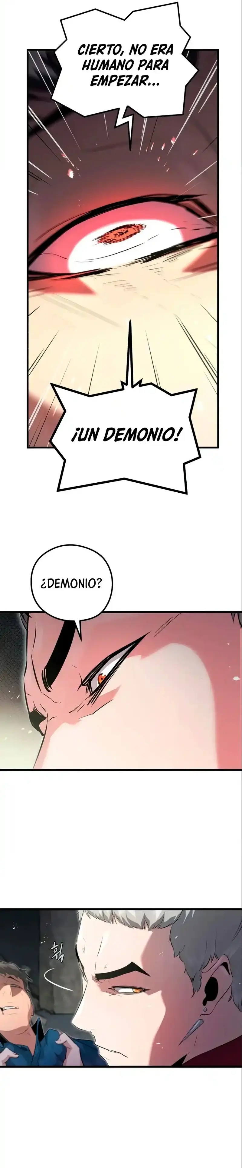 Rey espíritu demoniaco > Capitulo 5 > Page 61