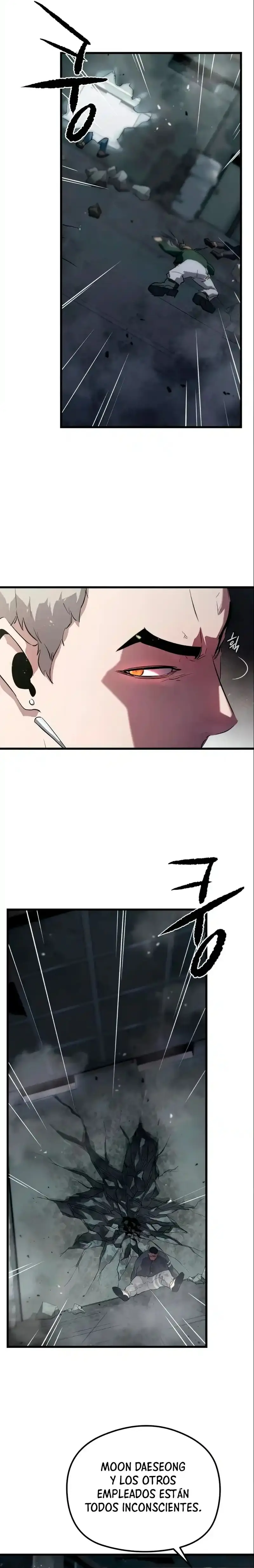 Rey espíritu demoniaco > Capitulo 5 > Page 71