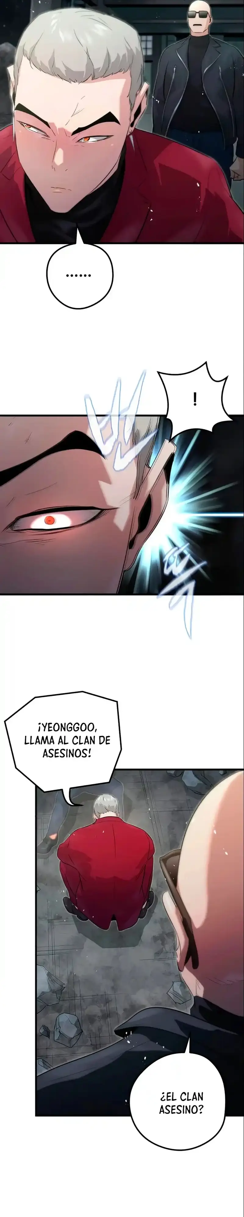 Rey espíritu demoniaco > Capitulo 5 > Page 81