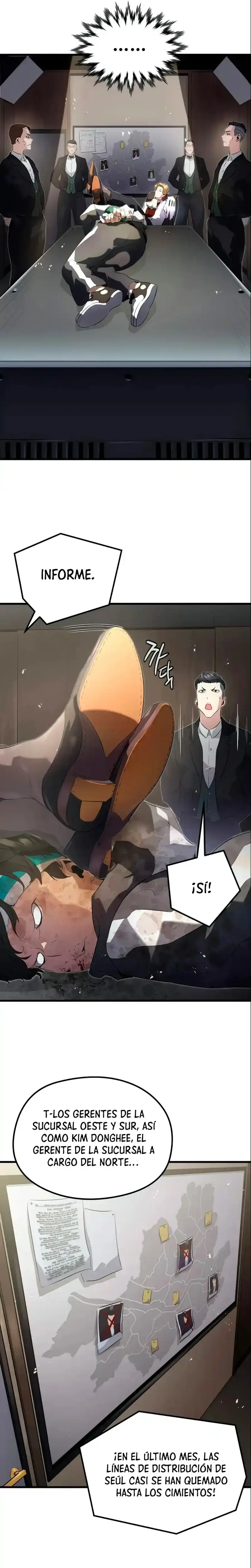 Rey espíritu demoniaco > Capitulo 5 > Page 121