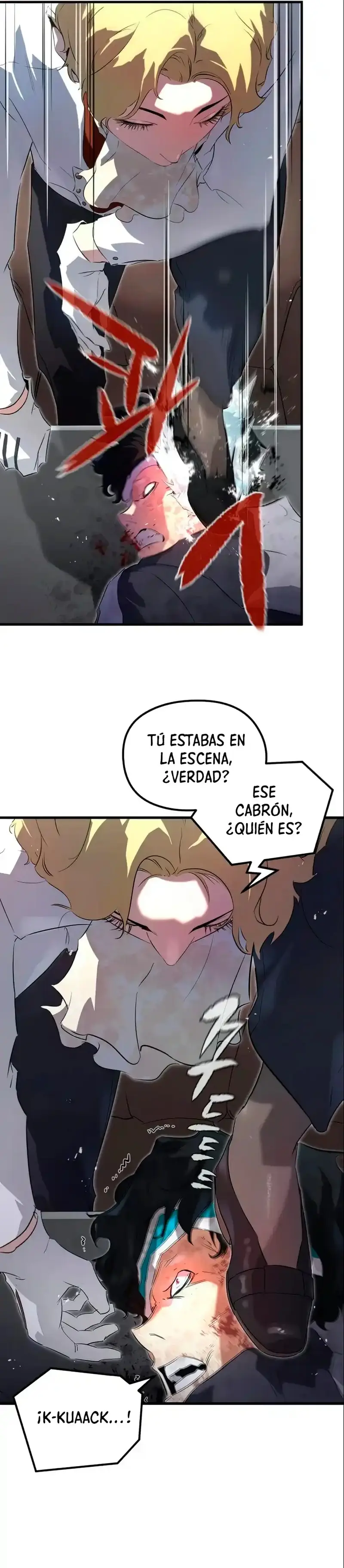 Rey espíritu demoniaco > Capitulo 5 > Page 141