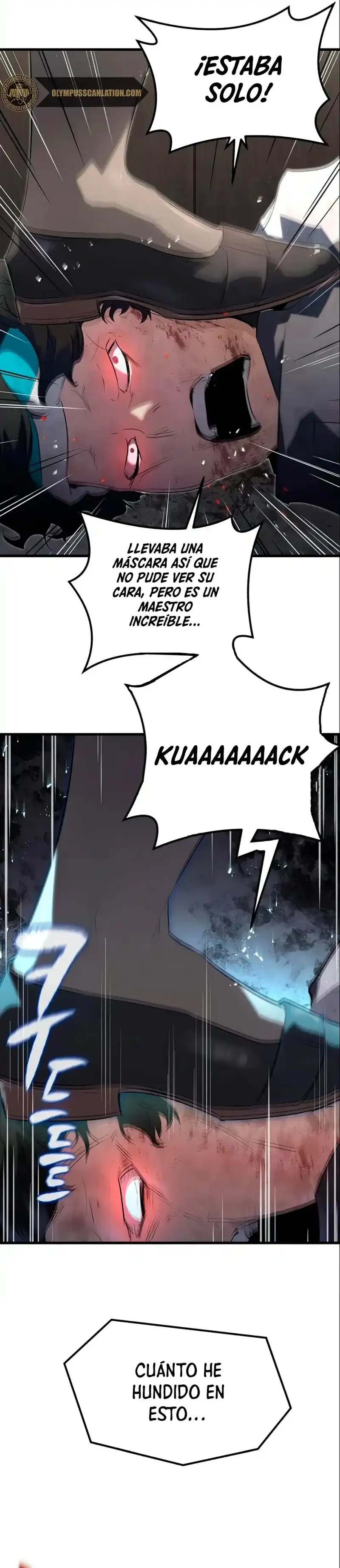Rey espíritu demoniaco > Capitulo 5 > Page 151