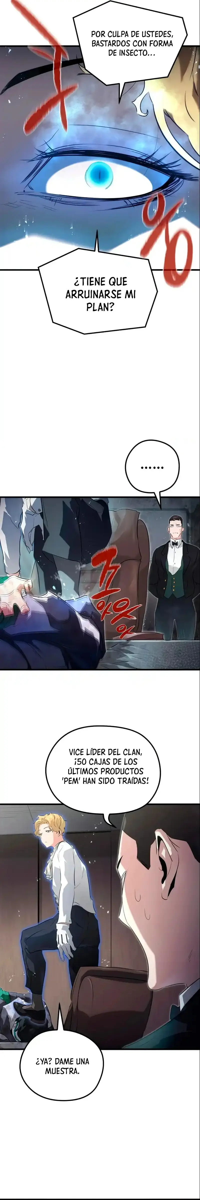 Rey espíritu demoniaco > Capitulo 5 > Page 161