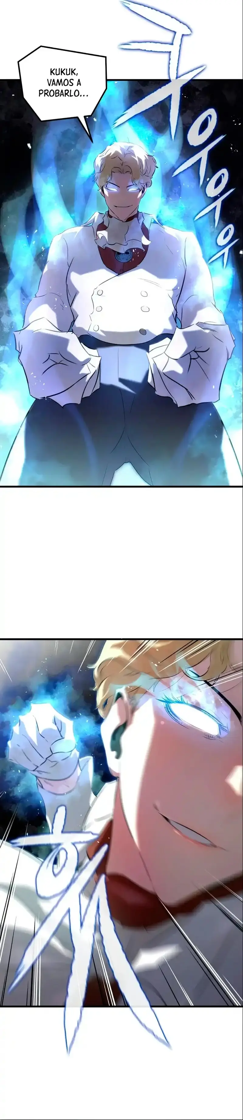 Rey espíritu demoniaco > Capitulo 5 > Page 181
