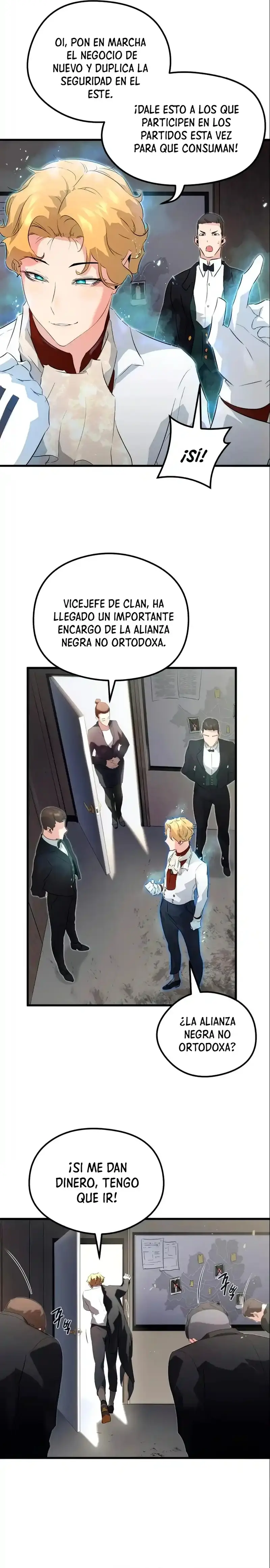 Rey espíritu demoniaco > Capitulo 5 > Page 201