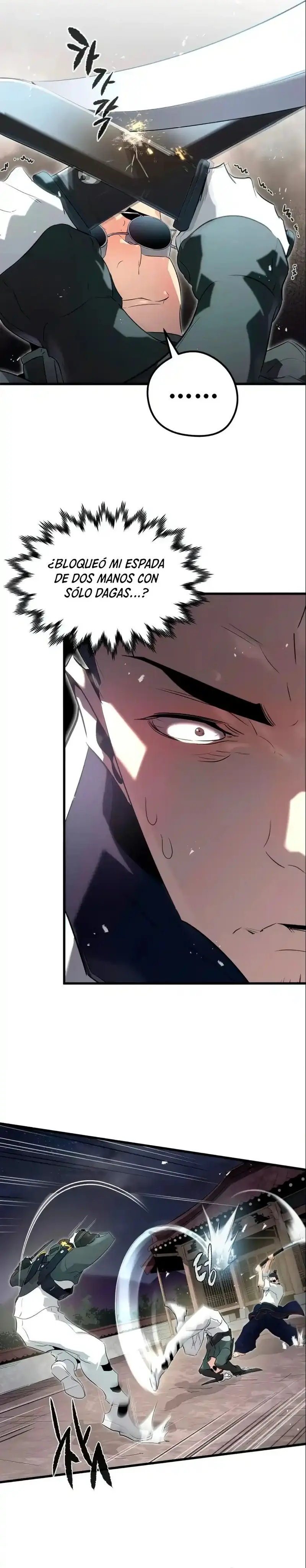 Rey espíritu demoniaco > Capitulo 5 > Page 301