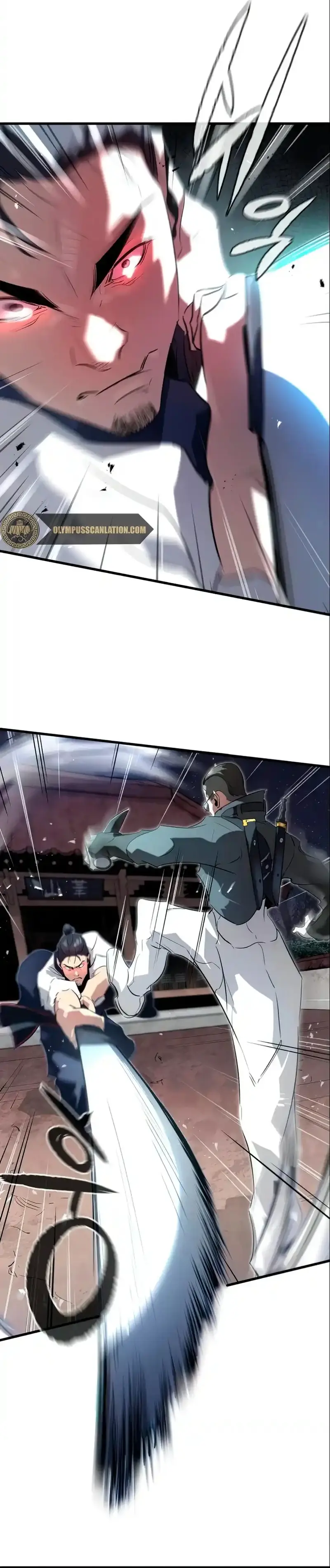 Rey espíritu demoniaco > Capitulo 5 > Page 311