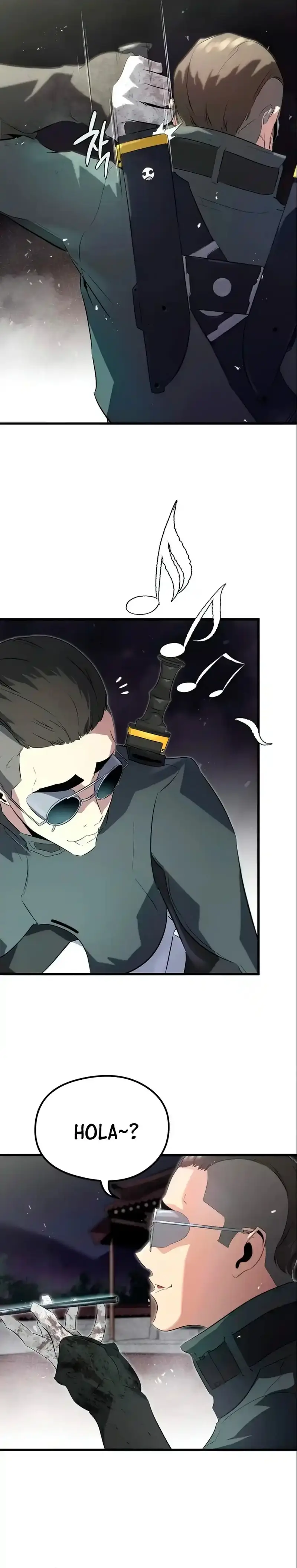 Rey espíritu demoniaco > Capitulo 5 > Page 341