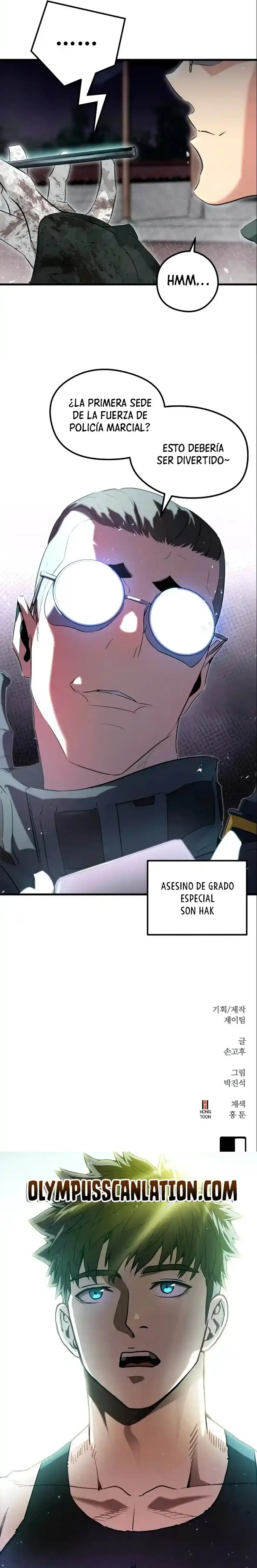 Rey espíritu demoniaco > Capitulo 5 > Page 351