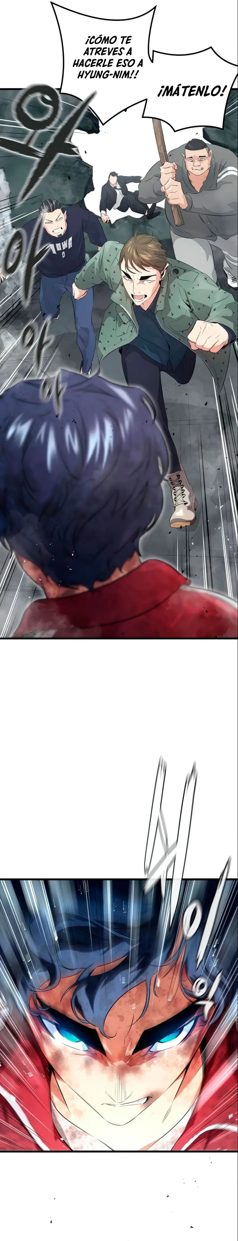Rey espíritu demoniaco > Capitulo 4 > Page 101