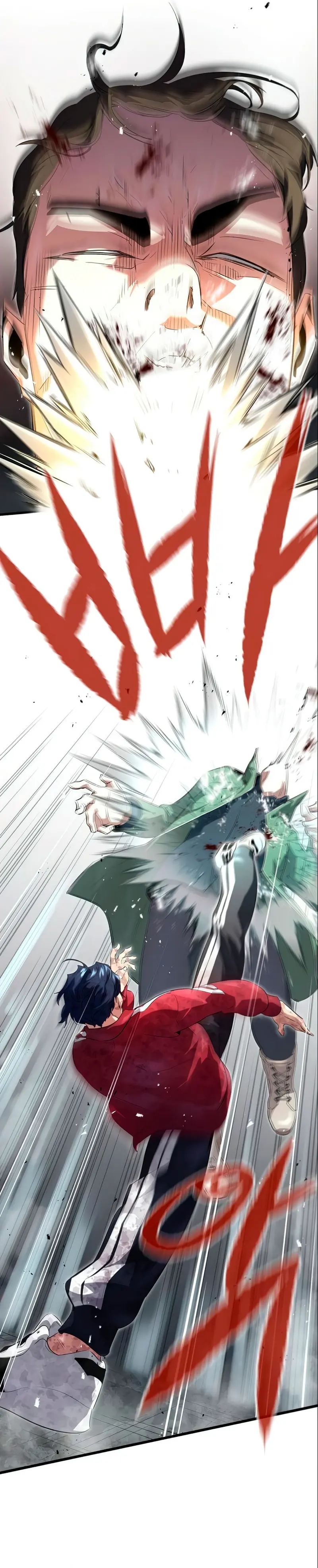 Rey espíritu demoniaco > Capitulo 4 > Page 111