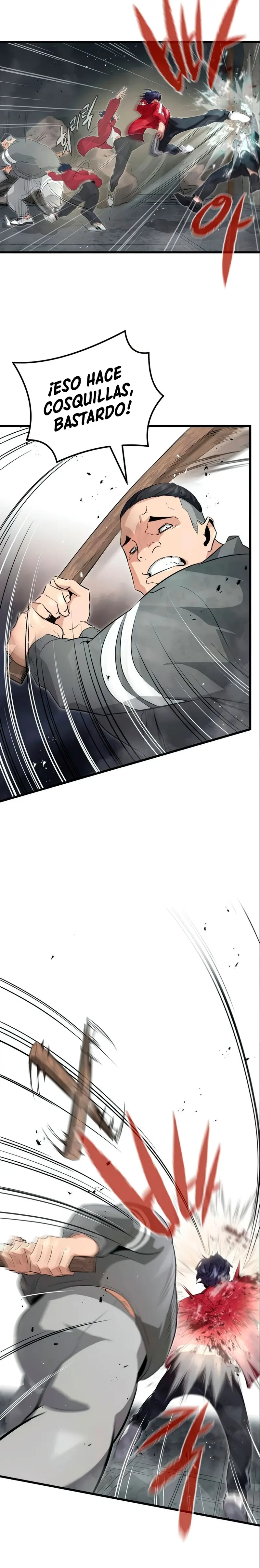 Rey espíritu demoniaco > Capitulo 4 > Page 131