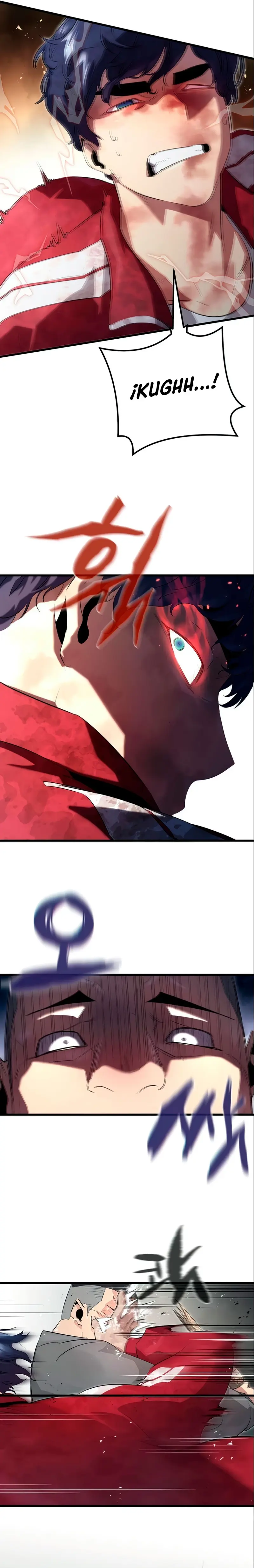 Rey espíritu demoniaco > Capitulo 4 > Page 151