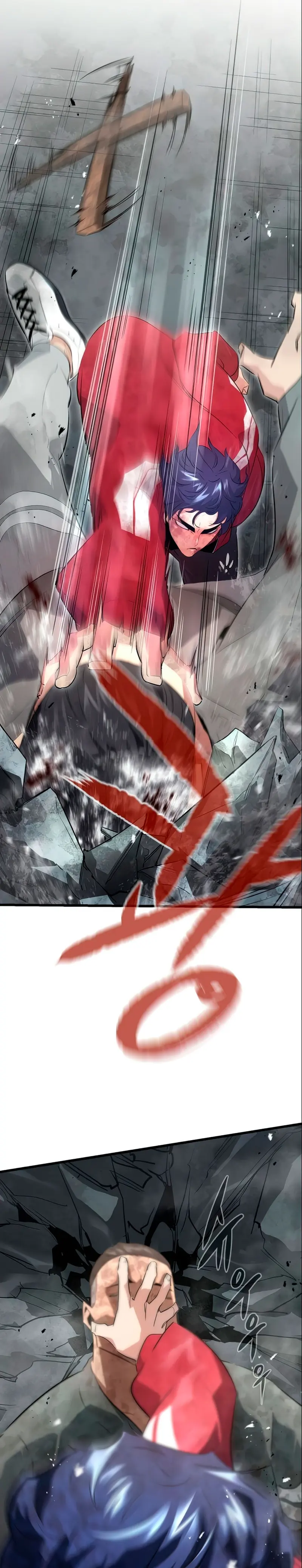 Rey espíritu demoniaco > Capitulo 4 > Page 161