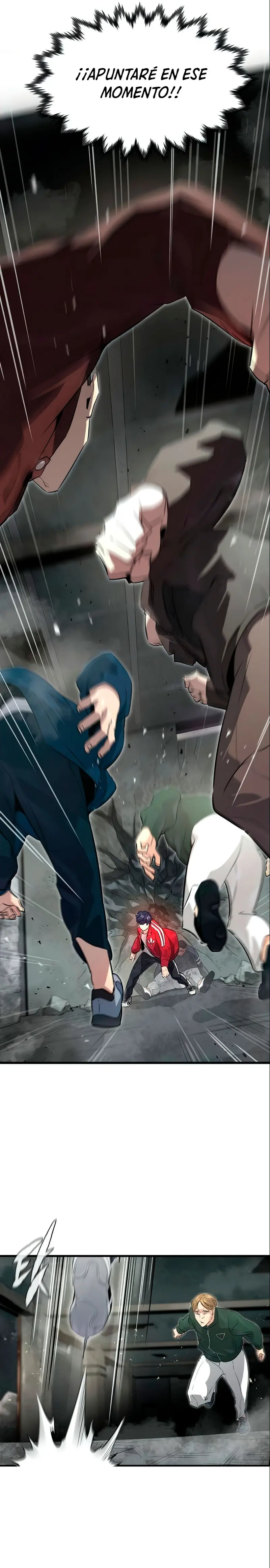 Rey espíritu demoniaco > Capitulo 4 > Page 181