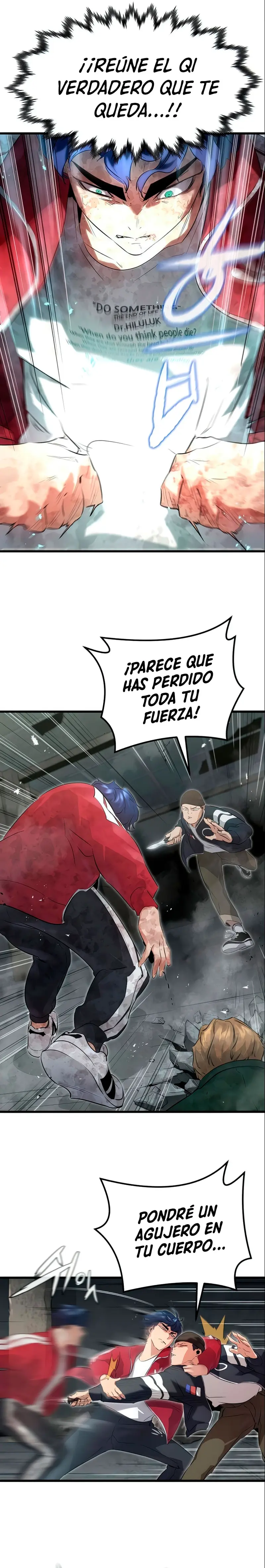 Rey espíritu demoniaco > Capitulo 4 > Page 221