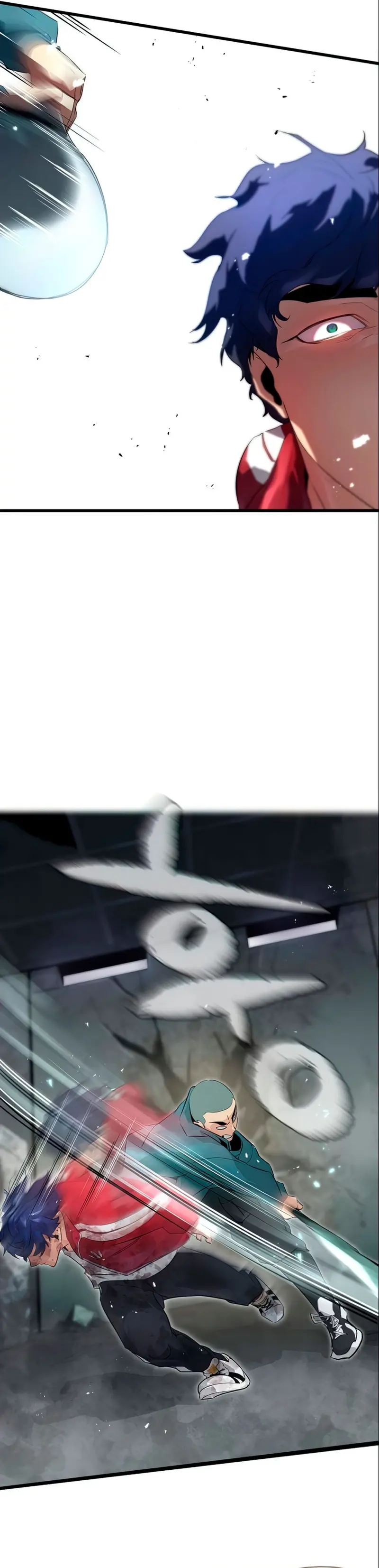 Rey espíritu demoniaco > Capitulo 4 > Page 251