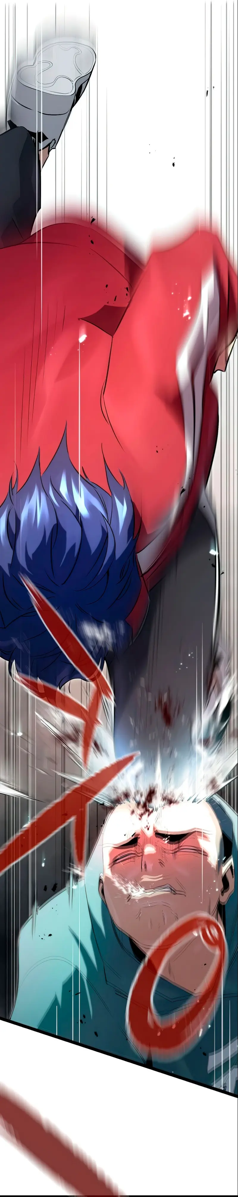 Rey espíritu demoniaco > Capitulo 4 > Page 271