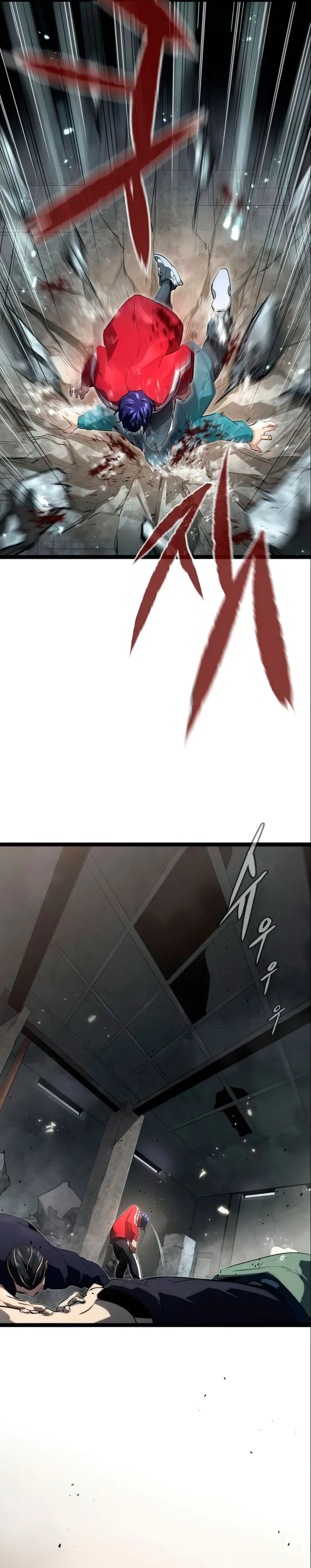 Rey espíritu demoniaco > Capitulo 4 > Page 281