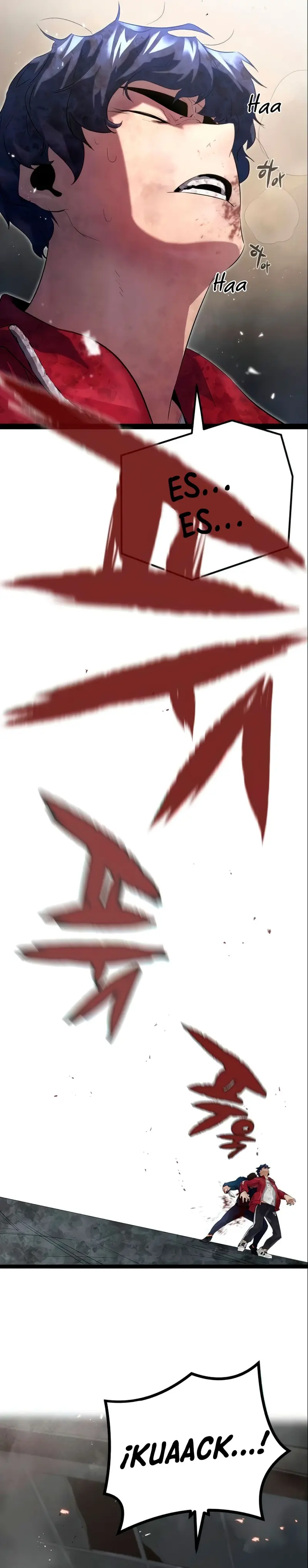 Rey espíritu demoniaco > Capitulo 4 > Page 301
