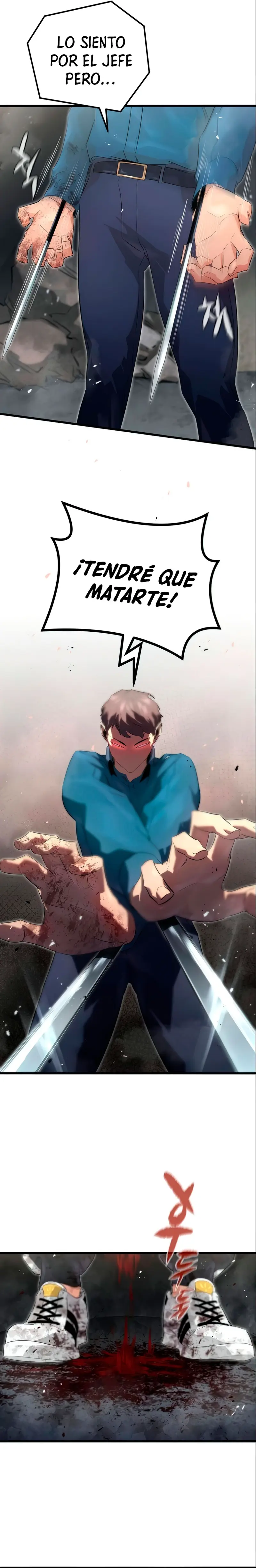 Rey espíritu demoniaco > Capitulo 4 > Page 321