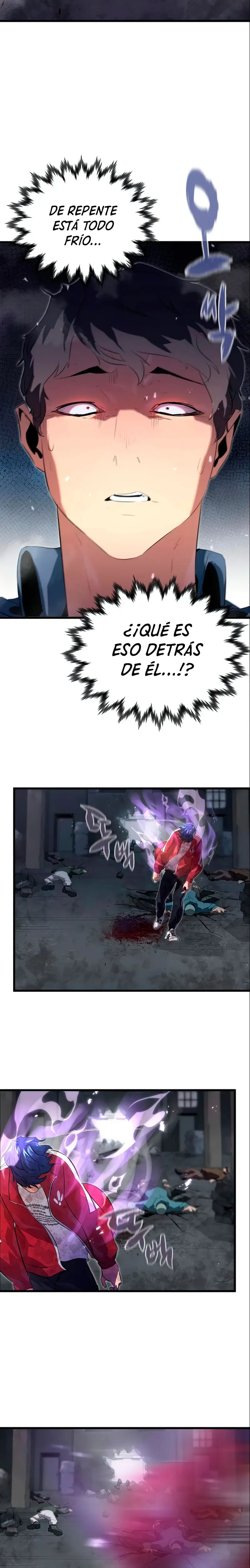 Rey espíritu demoniaco > Capitulo 4 > Page 341