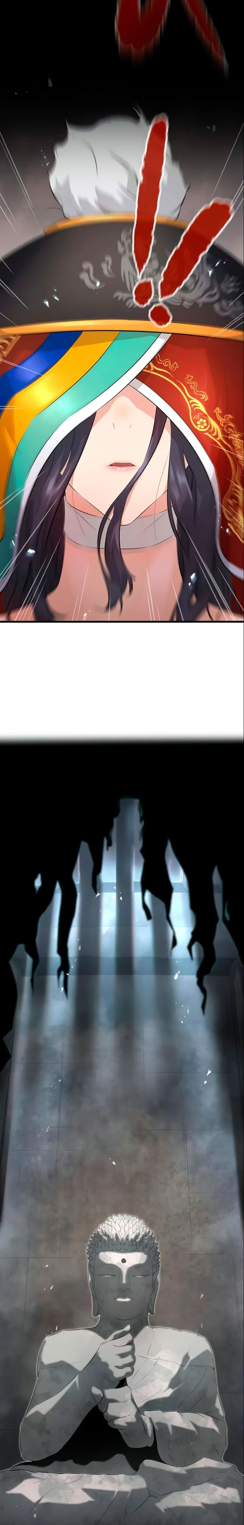 Rey espíritu demoniaco > Capitulo 4 > Page 361
