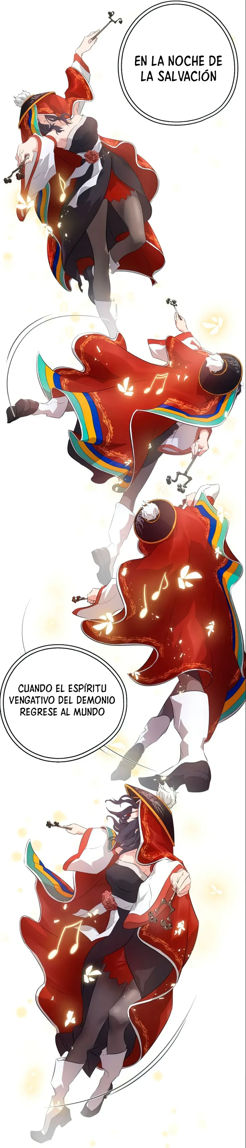 Rey espíritu demoniaco > Capitulo 4 > Page 381