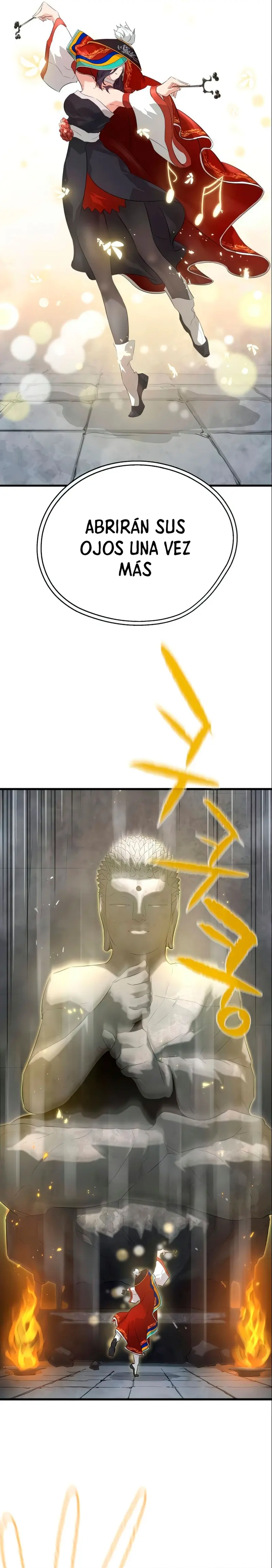 Rey espíritu demoniaco > Capitulo 4 > Page 391