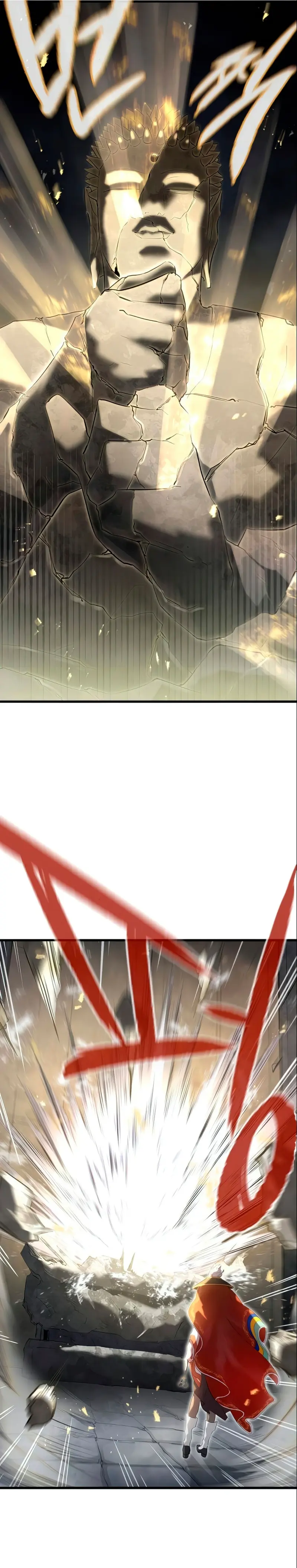 Rey espíritu demoniaco > Capitulo 4 > Page 401