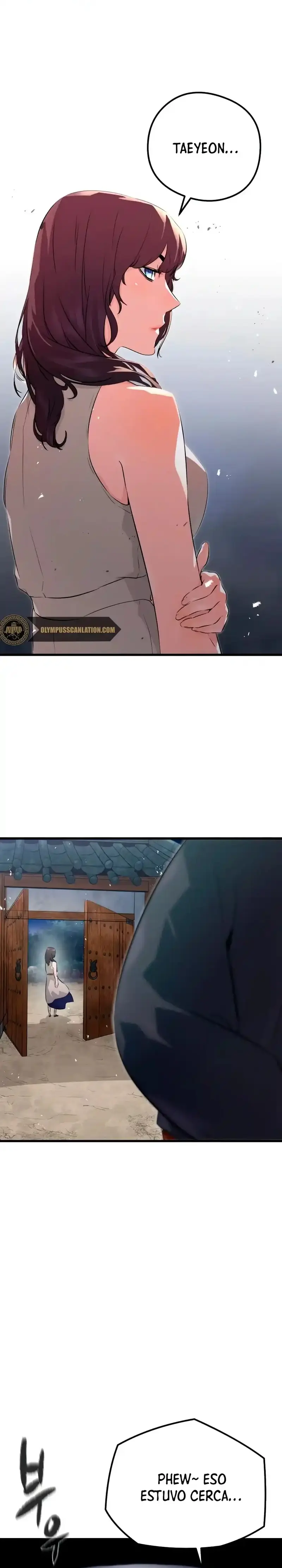 Rey espíritu demoniaco > Capitulo 3 > Page 51