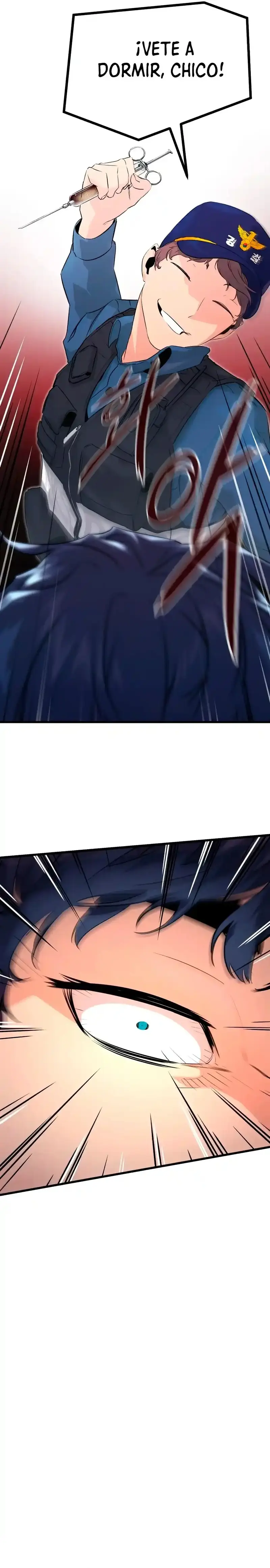 Rey espíritu demoniaco > Capitulo 3 > Page 81