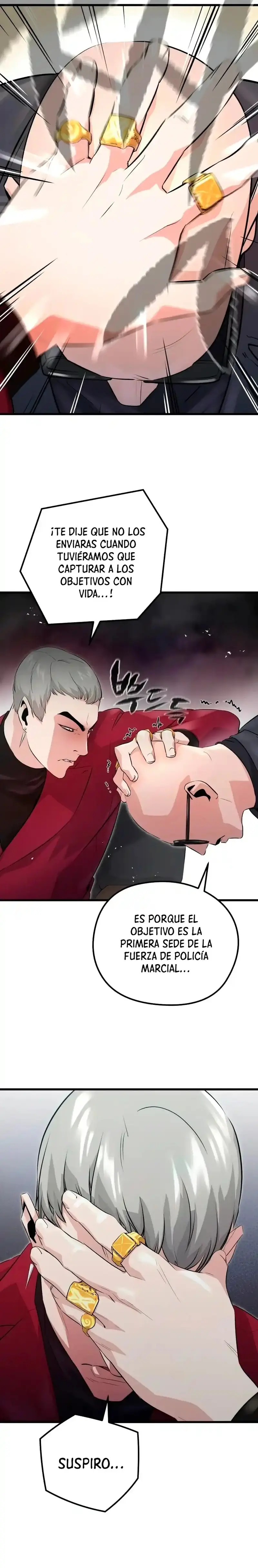 Rey espíritu demoniaco > Capitulo 3 > Page 131