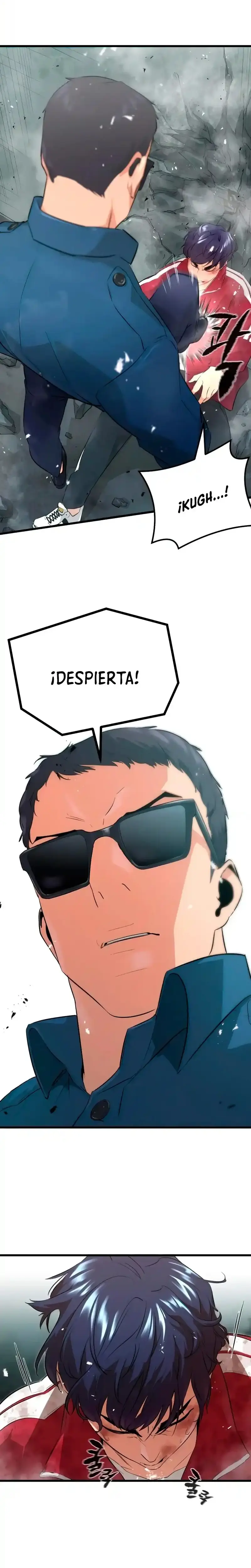 Rey espíritu demoniaco > Capitulo 3 > Page 171