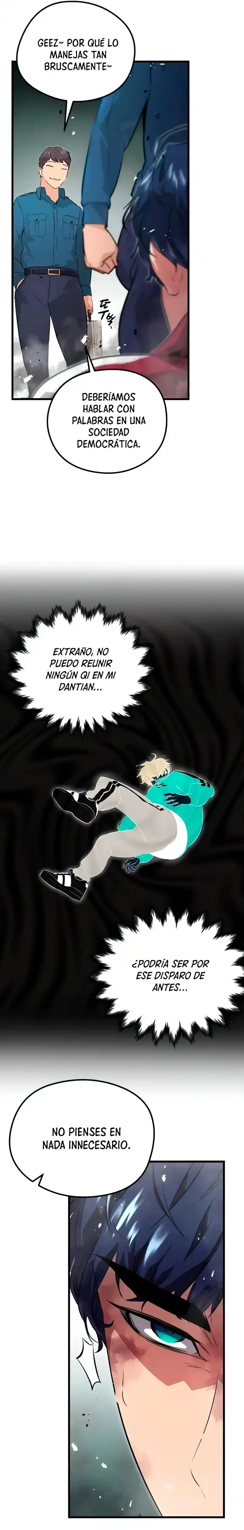 Rey espíritu demoniaco > Capitulo 3 > Page 181