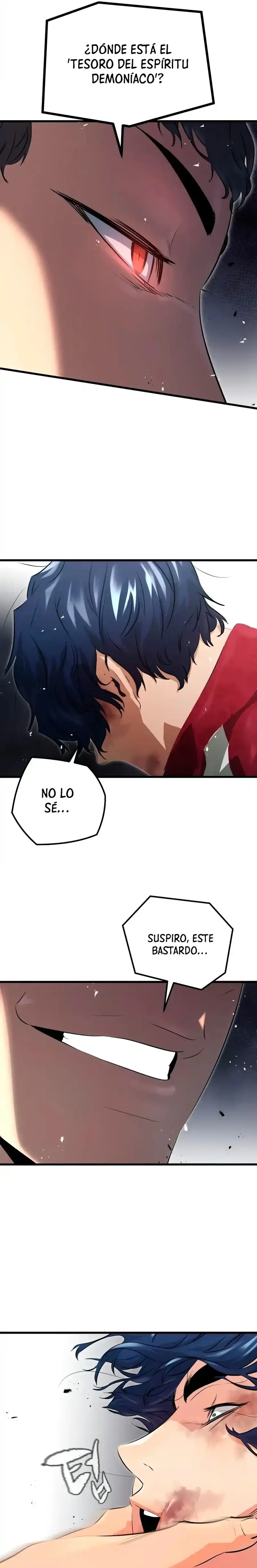 Rey espíritu demoniaco > Capitulo 3 > Page 211